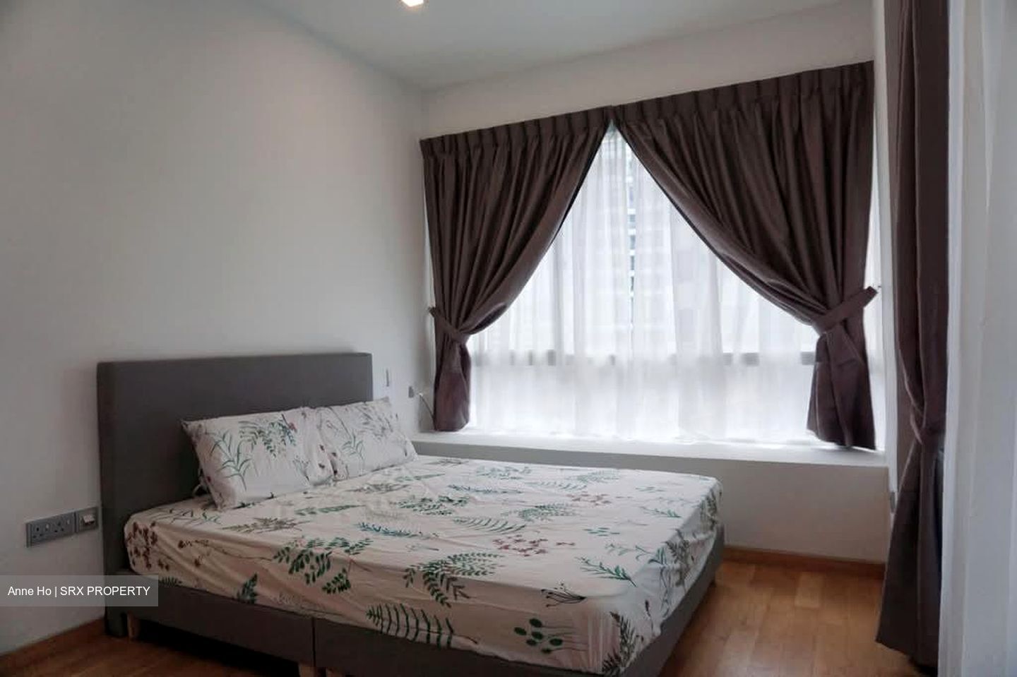The Peak @ Cairnhill II (D9), Apartment #597510381